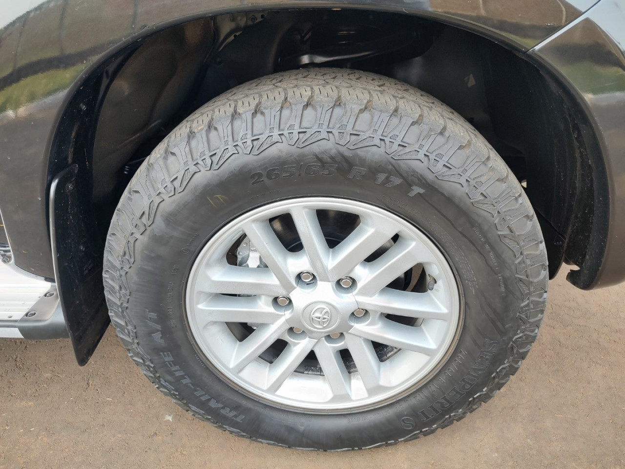 Hilux Caminhonete 3.0 4P 4X4 SRV TURBO DIESEL TOP CABINE DUPLA AUTOMÁTICO