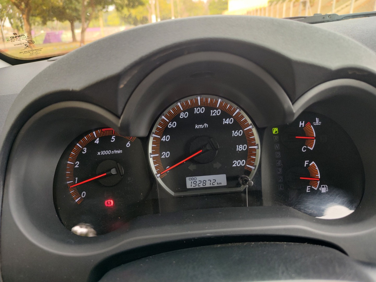Hilux Caminhonete 3.0 4P 4X4 SRV TURBO DIESEL TOP CABINE DUPLA AUTOMÁTICO