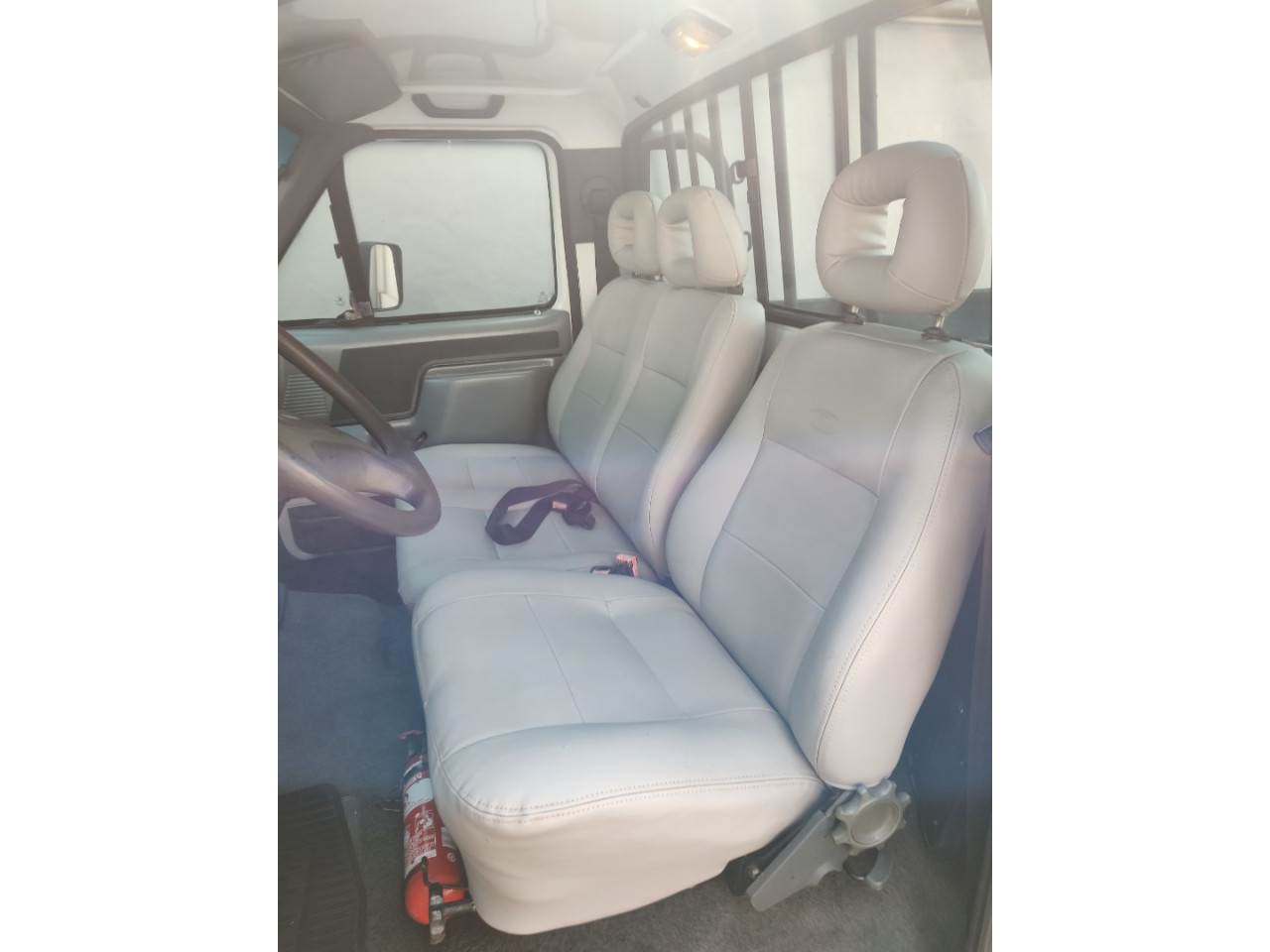 F-1000 2.5 XL CABINE SIMPLES TURBO DIESEL