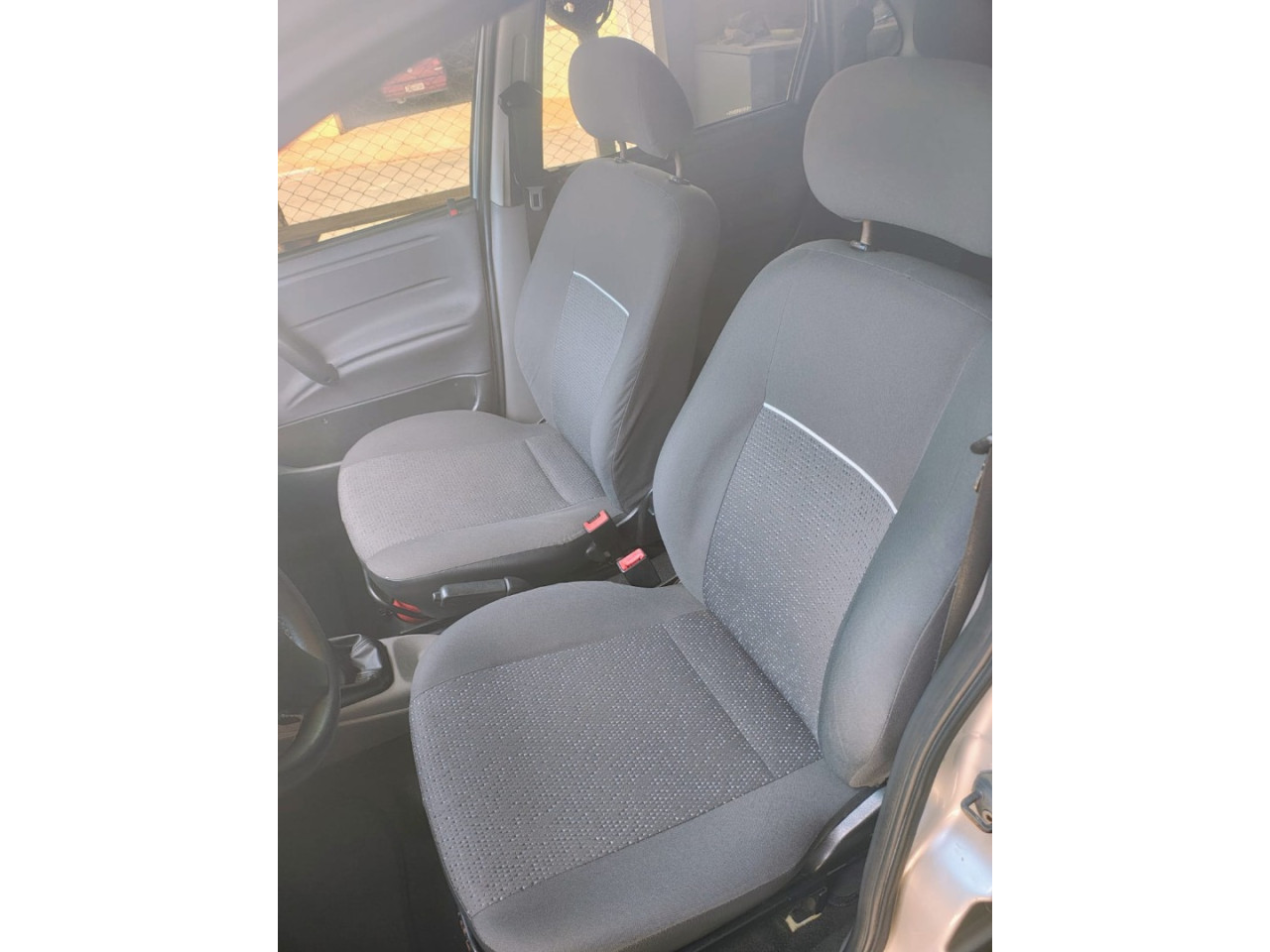 CHEVROLET Classic Sedan 1.0 4P VHCE FLEX LS