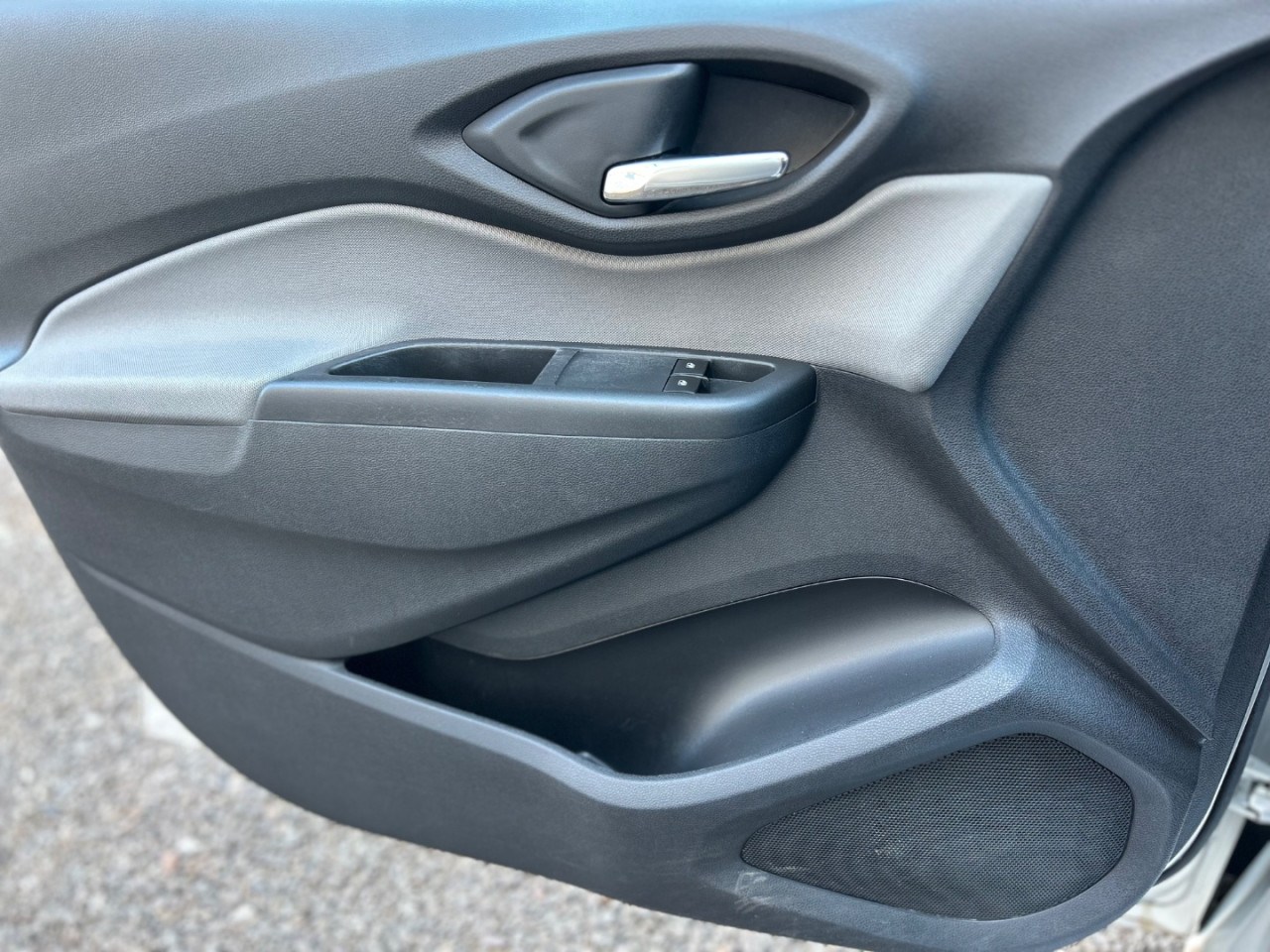 Onix Hatch 1.0 4P FLEX LT