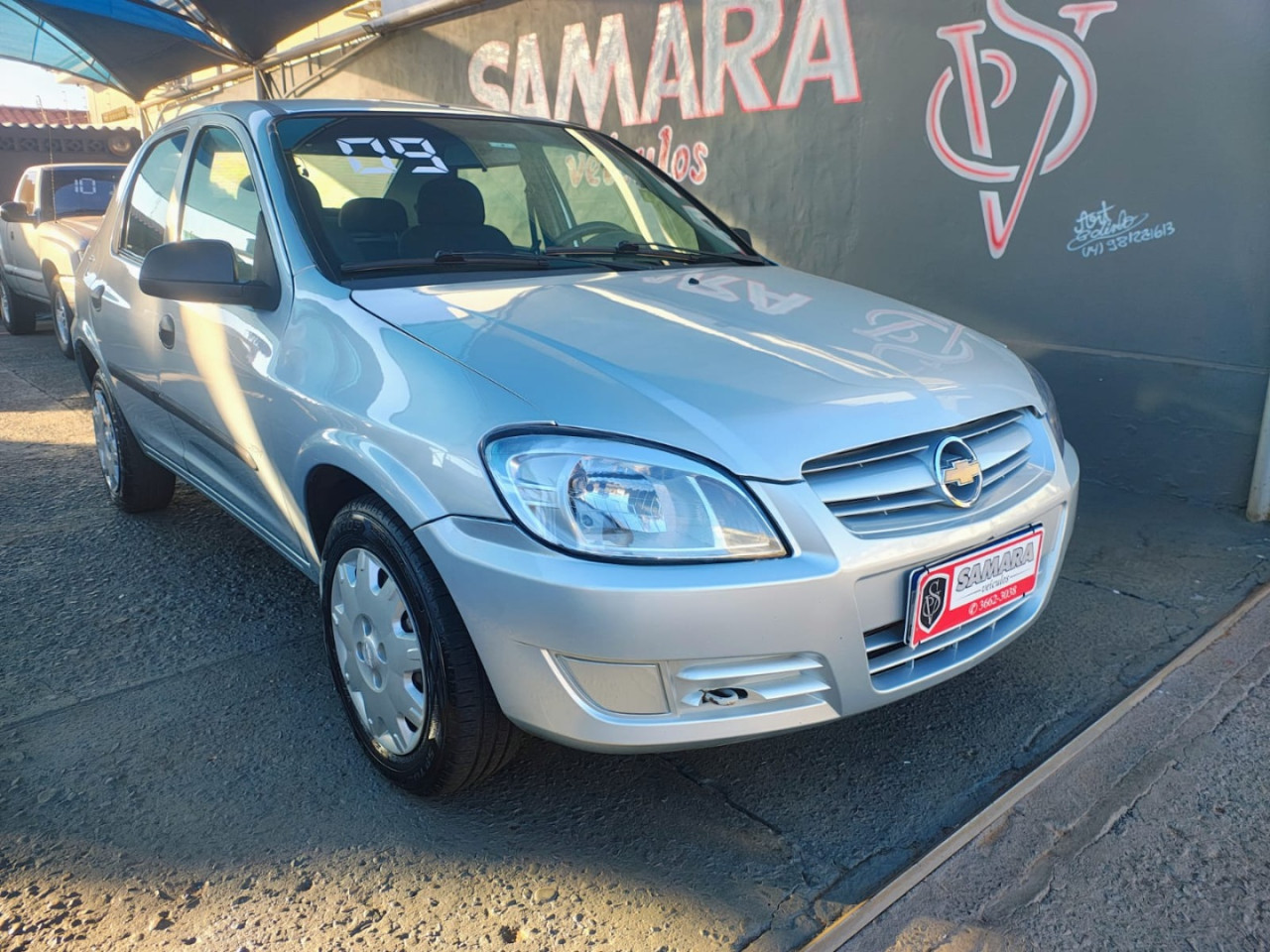 Prisma 1.4 4P JOY FLEX