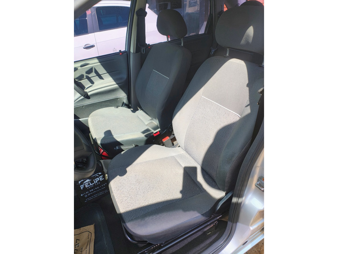 Classic Sedan 1.0 4P VHCE FLEX LS