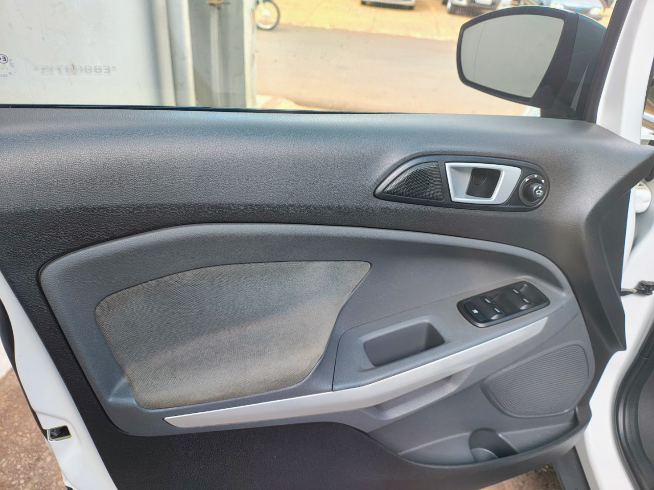 Ecosport 1.6 16V 4P FREESTYLE