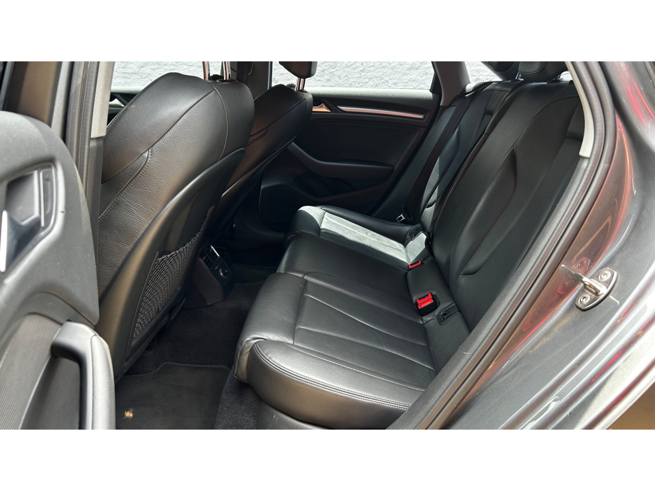 AUDI A3 Sedan 1.4 16V 4P FLEX TFSI PRESTIGE PLUS AUTOMÁTICO
