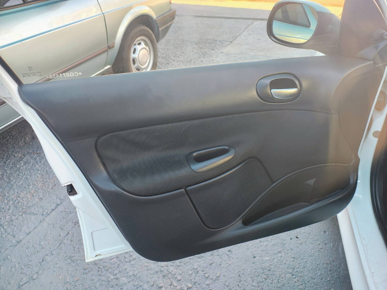 207 Hatch 1.4 4P XR FLEX