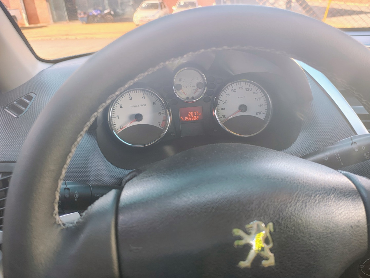 207 Hatch 1.4 4P XR FLEX