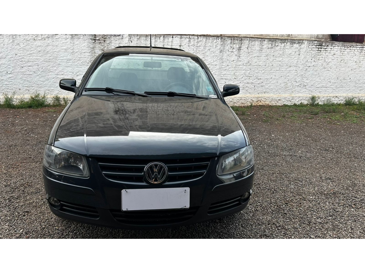 Saveiro 1.6 G4 TREND FLEX