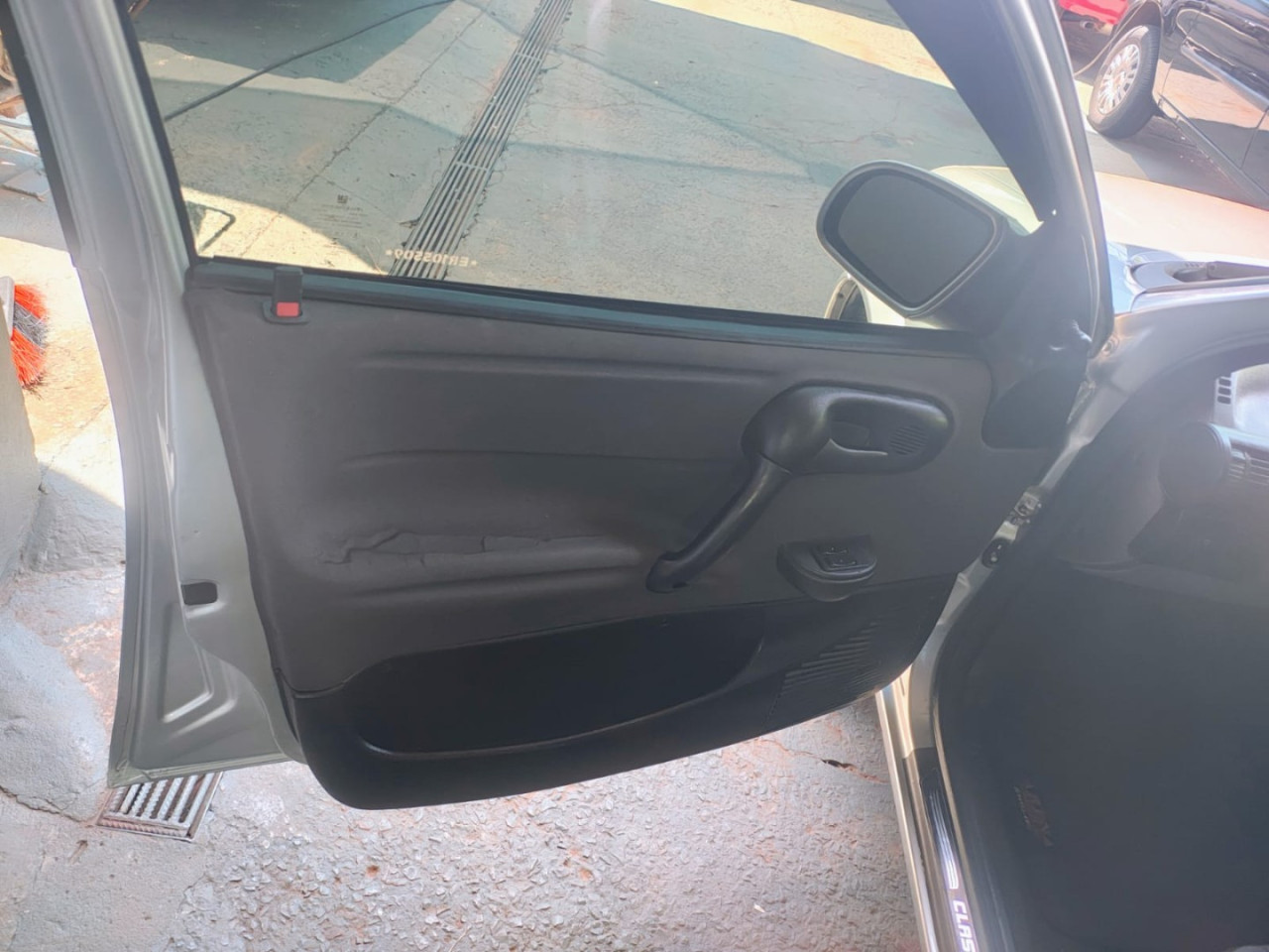 CHEVROLET Classic Sedan 1.0 4P VHCE FLEX LS