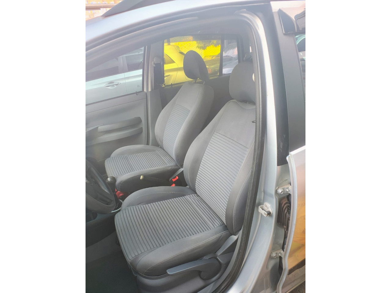 Space Fox 1.6 COMFORTLINE FLEX