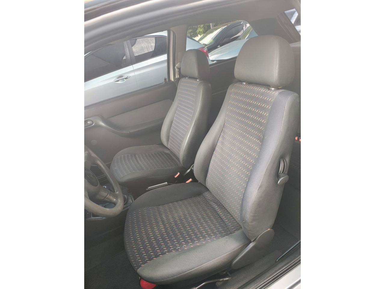Gol 1.0 G3 CITY FLEX