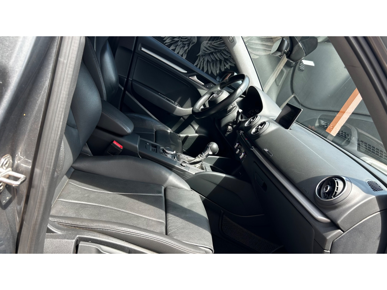 AUDI A3 Sedan 1.4 16V 4P FLEX TFSI PRESTIGE PLUS AUTOMÁTICO