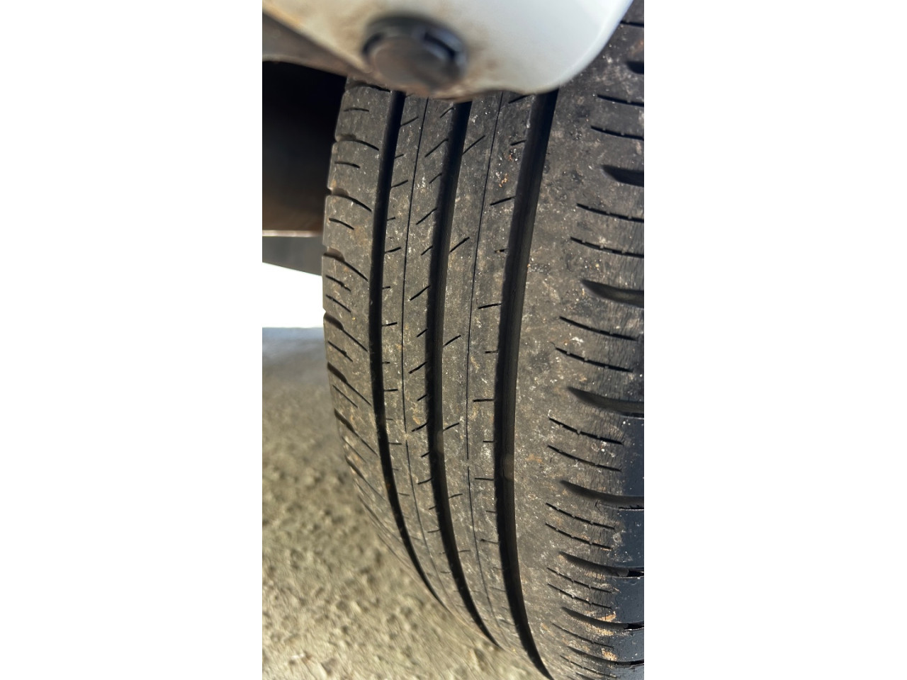 Yaris Hatch 1.3 16V 4P FLEX XL MULTIDRIVE AUTOMÁTICO CVT