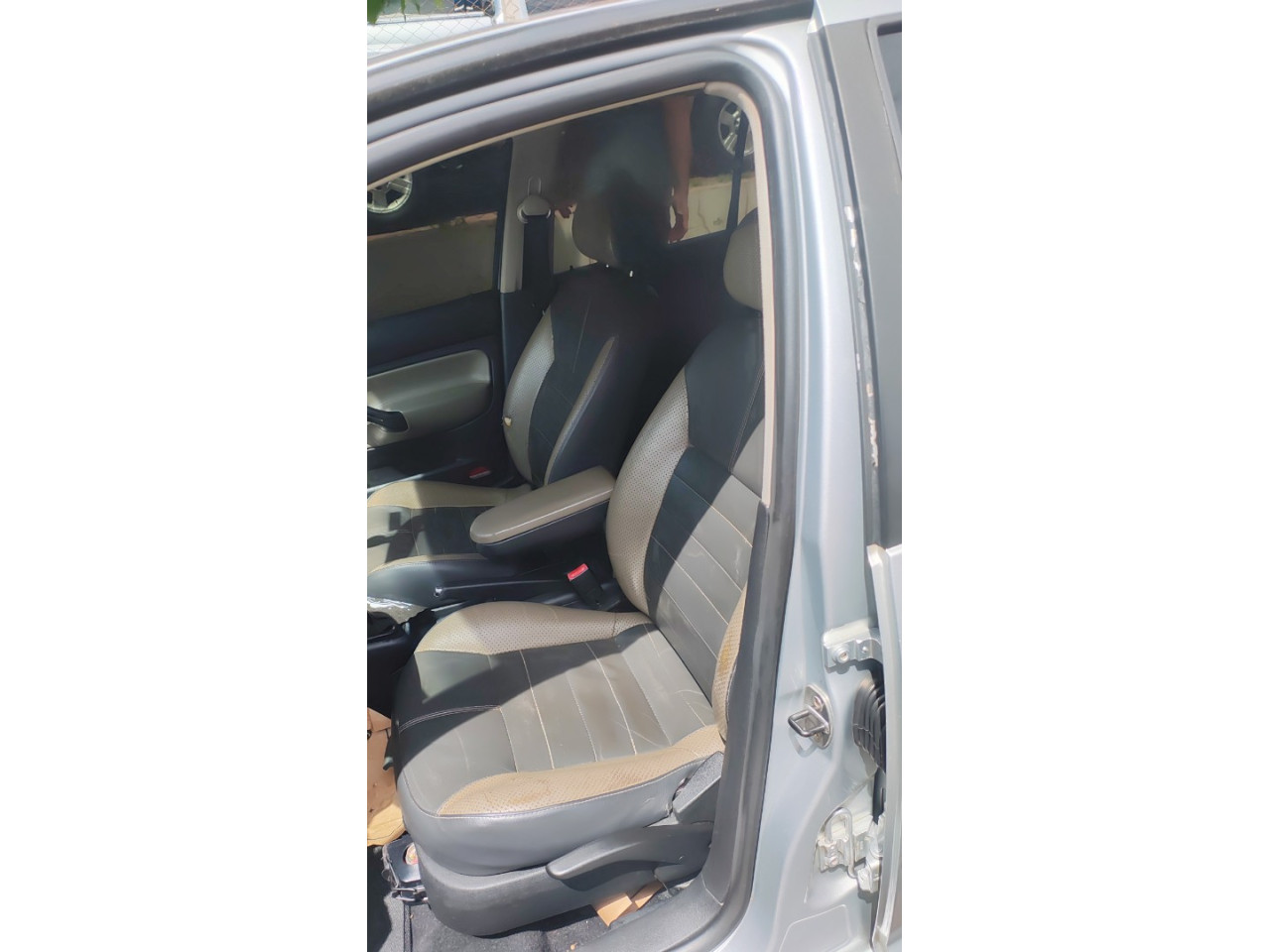 Golf 1.6 4P SPORTLINE FLEX