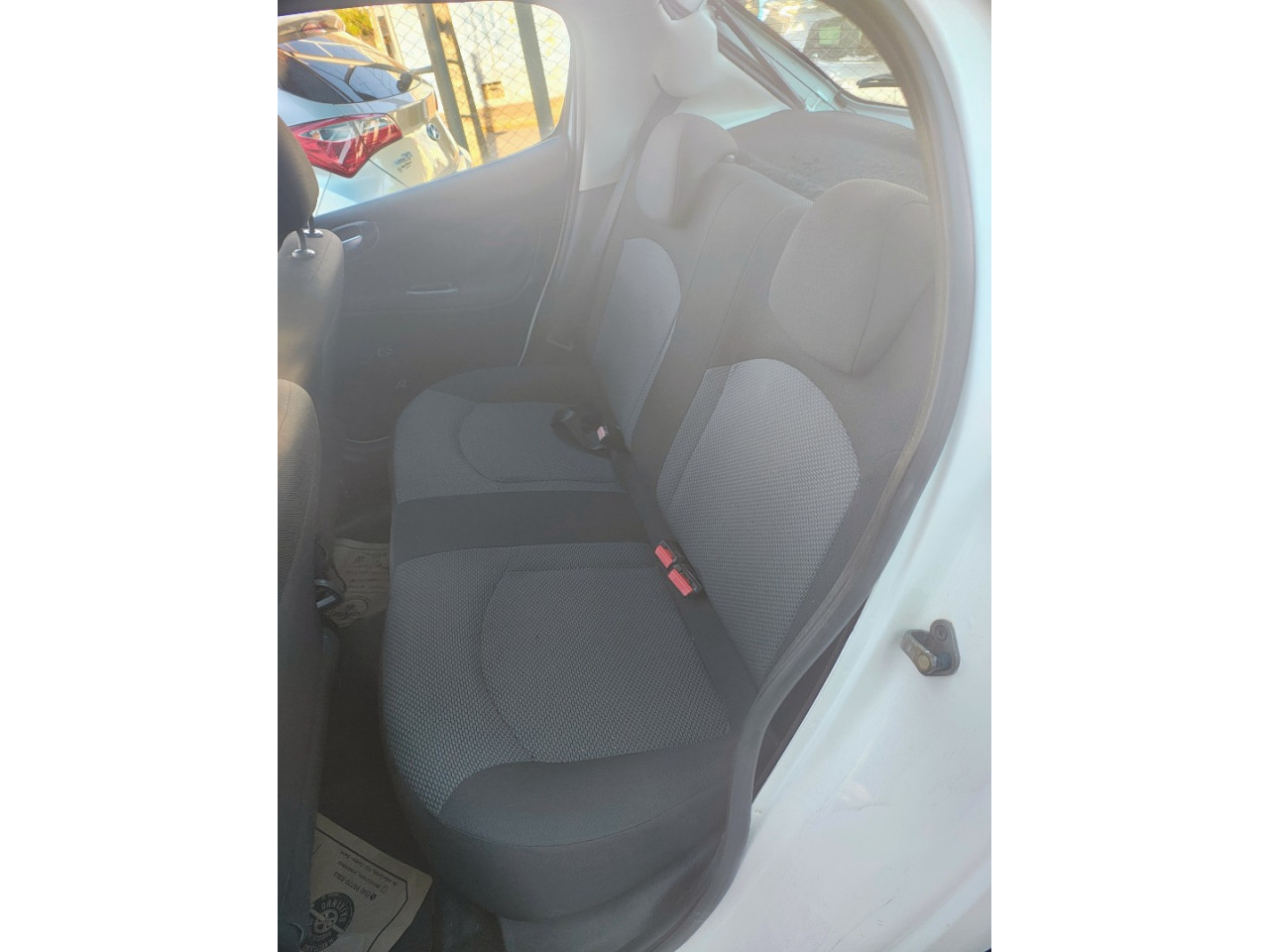 207 Hatch 1.4 4P XR FLEX