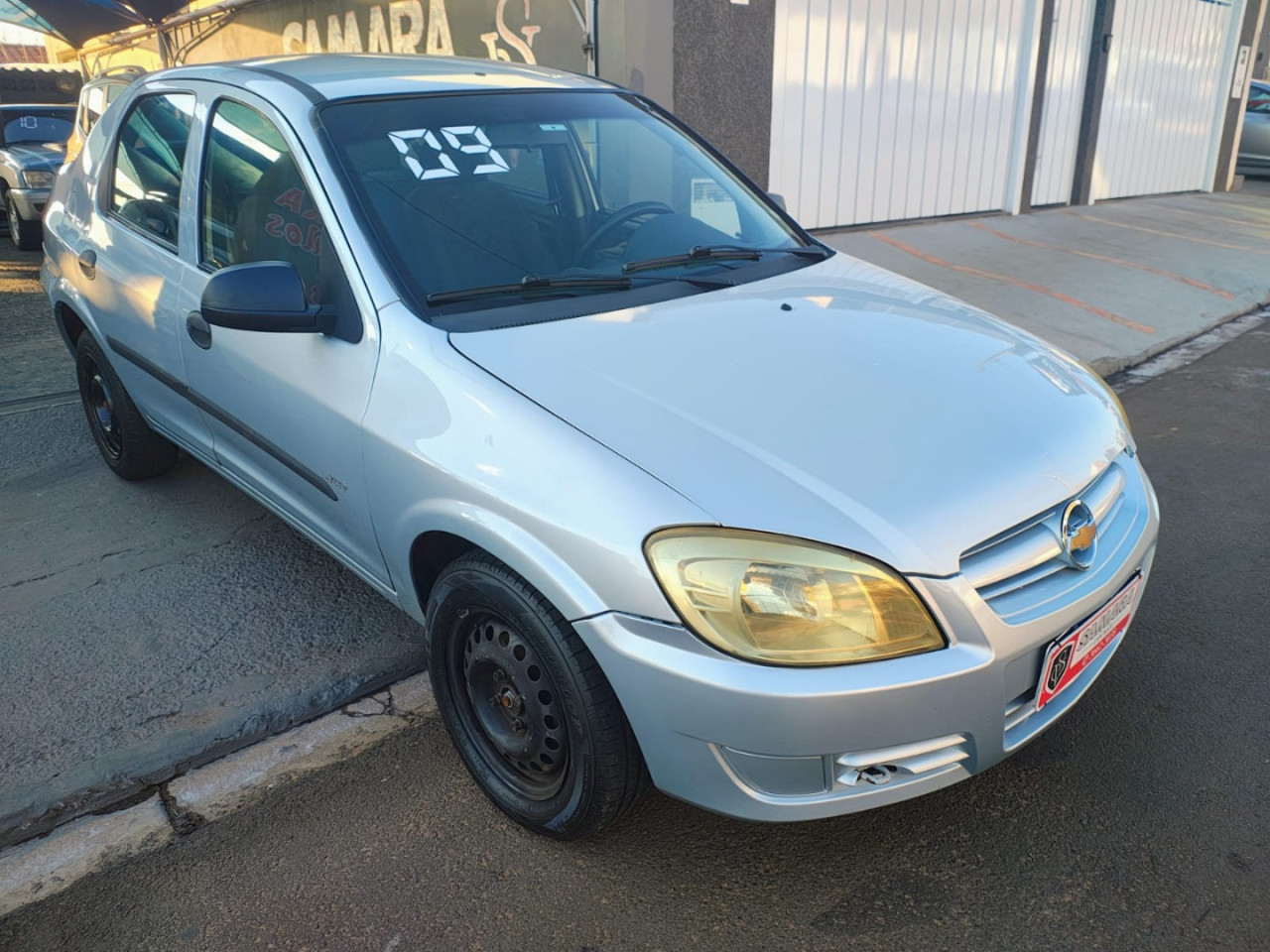 Prisma 1.0 4P JOY FLEX