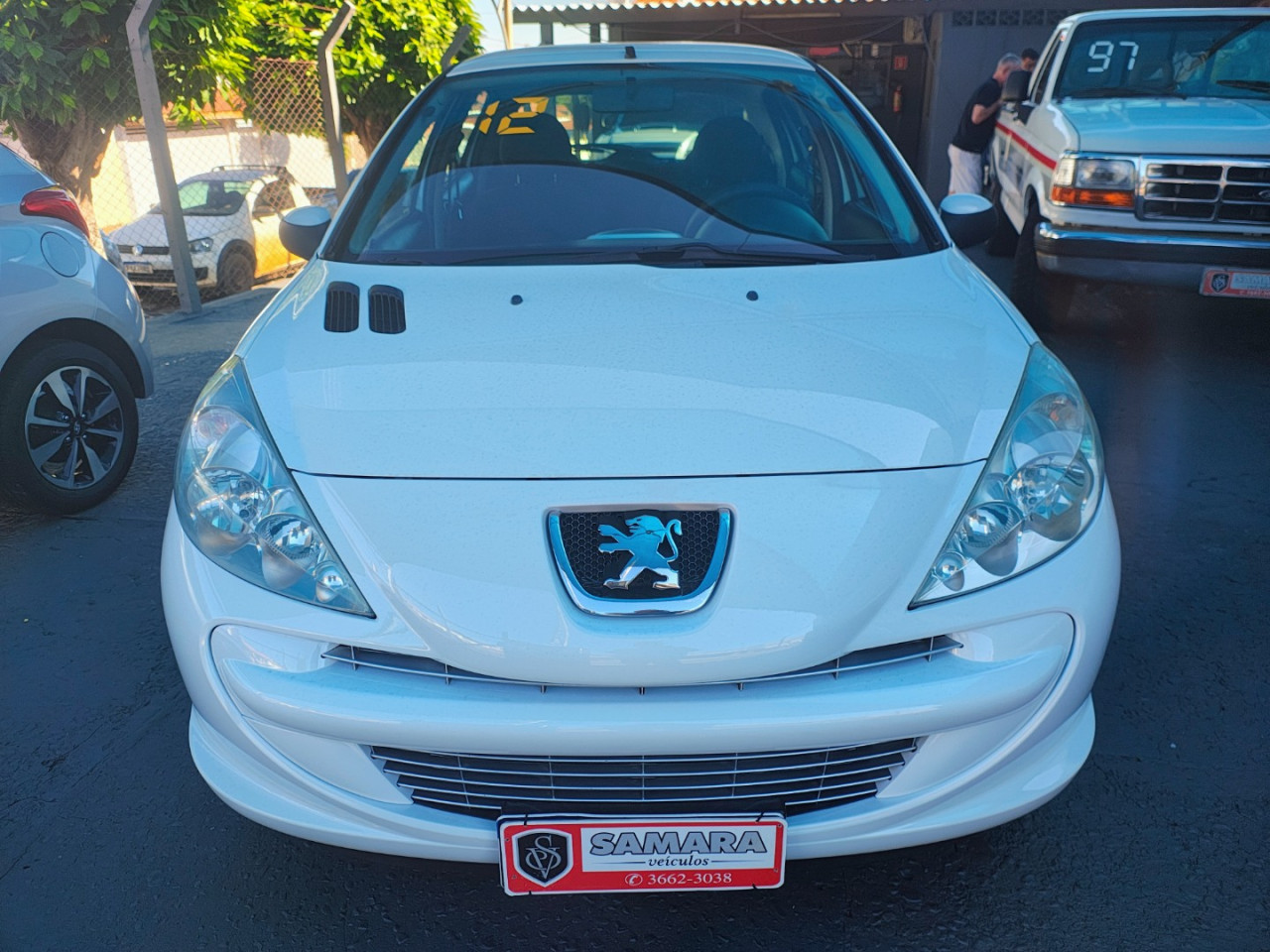 207 Hatch 1.4 4P XR FLEX