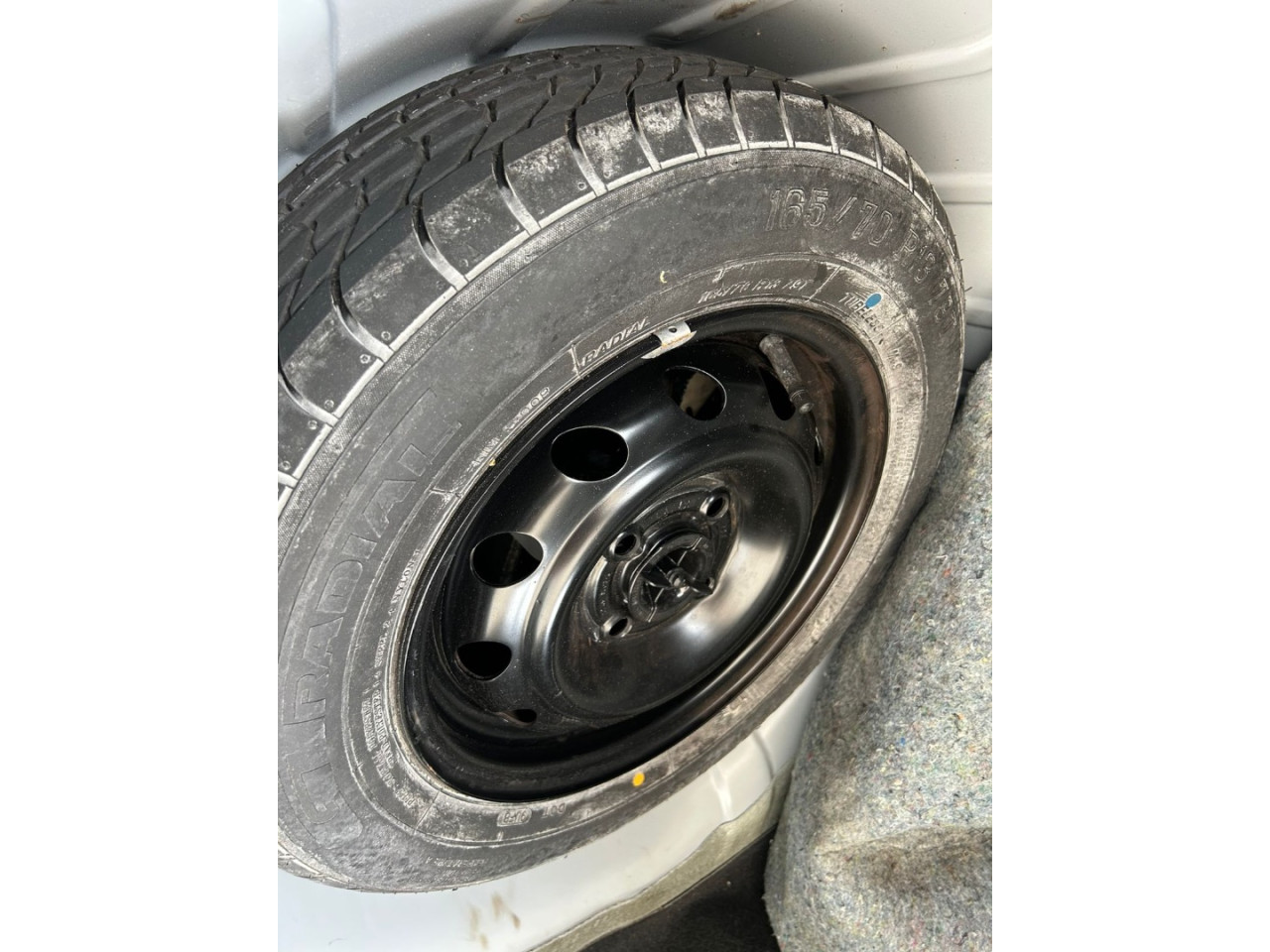 Classic Sedan 1.0 4P FLEX LIFE