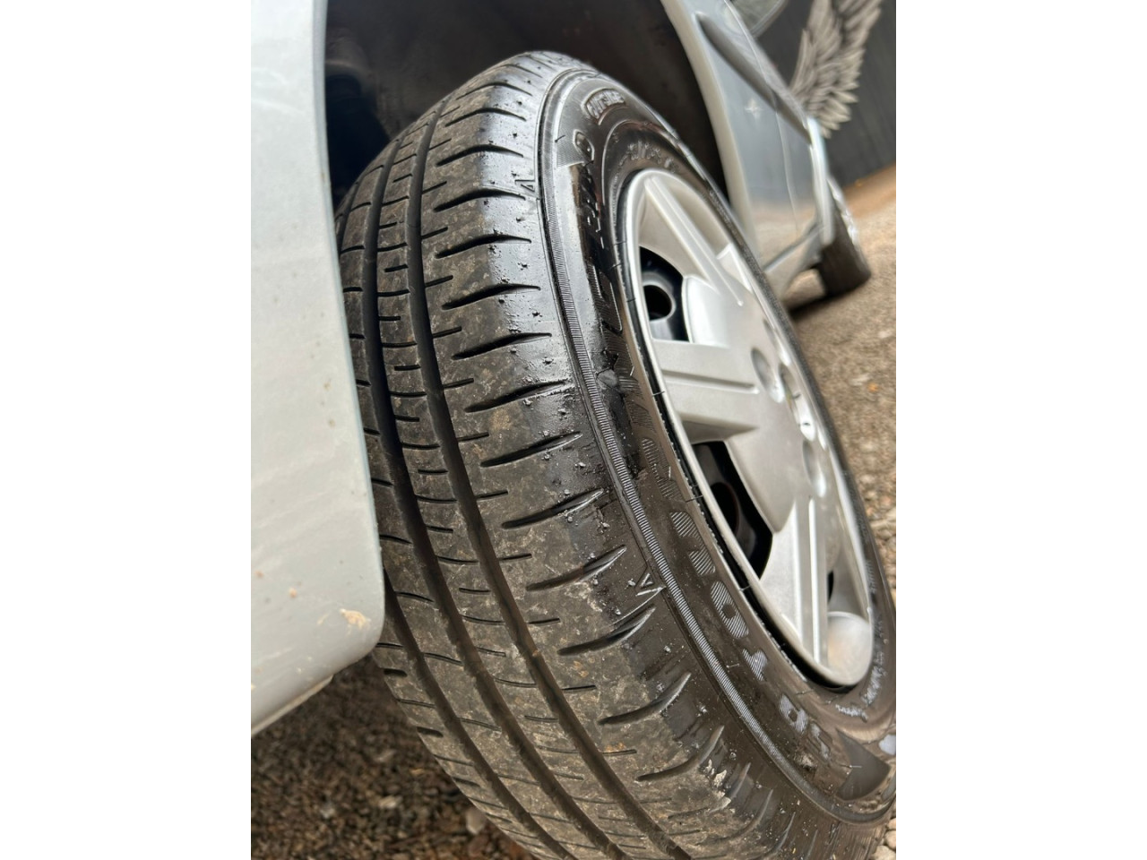 Classic Sedan 1.0 4P FLEX LIFE