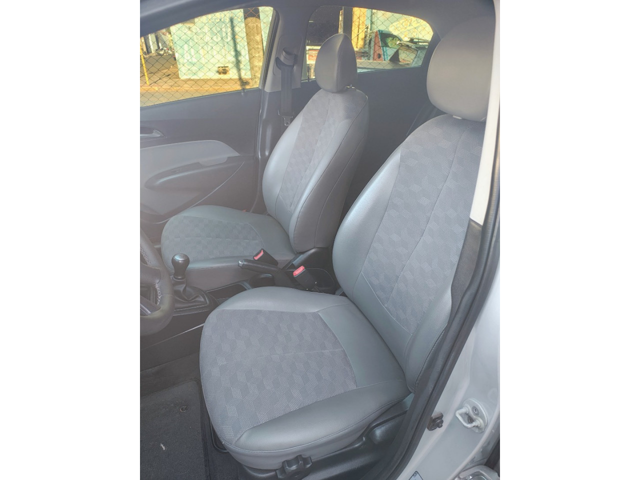 HB 20 Hatch 1.0 12V 4P FLEX COMFORT 5 ANOS