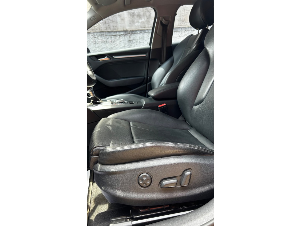 AUDI A3 Sedan 1.4 16V 4P FLEX TFSI PRESTIGE PLUS AUTOMÁTICO