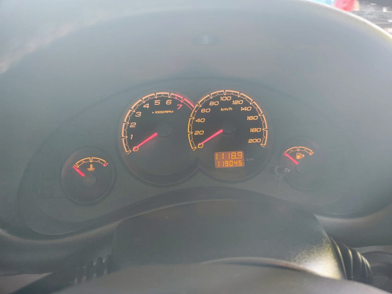 CHEVROLET Classic Sedan 1.0 4P VHCE FLEX LS