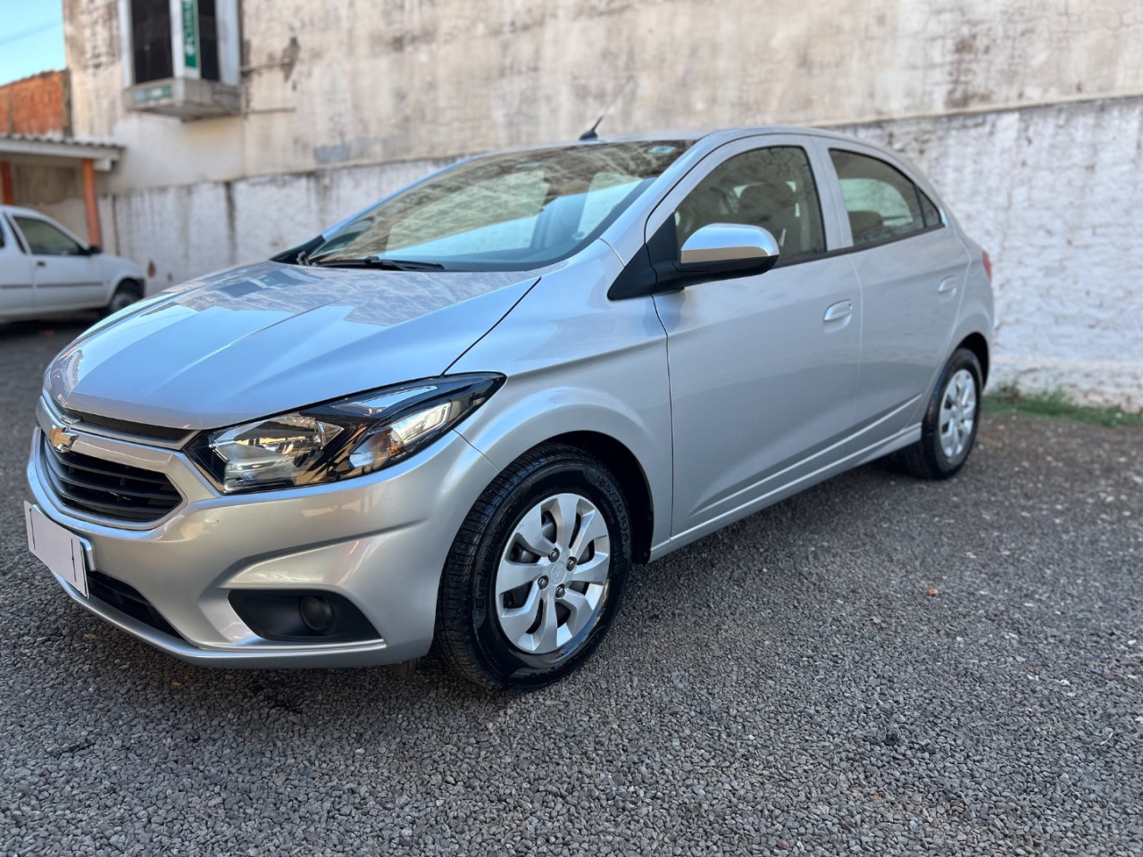 Onix Hatch 1.0 4P FLEX LT
