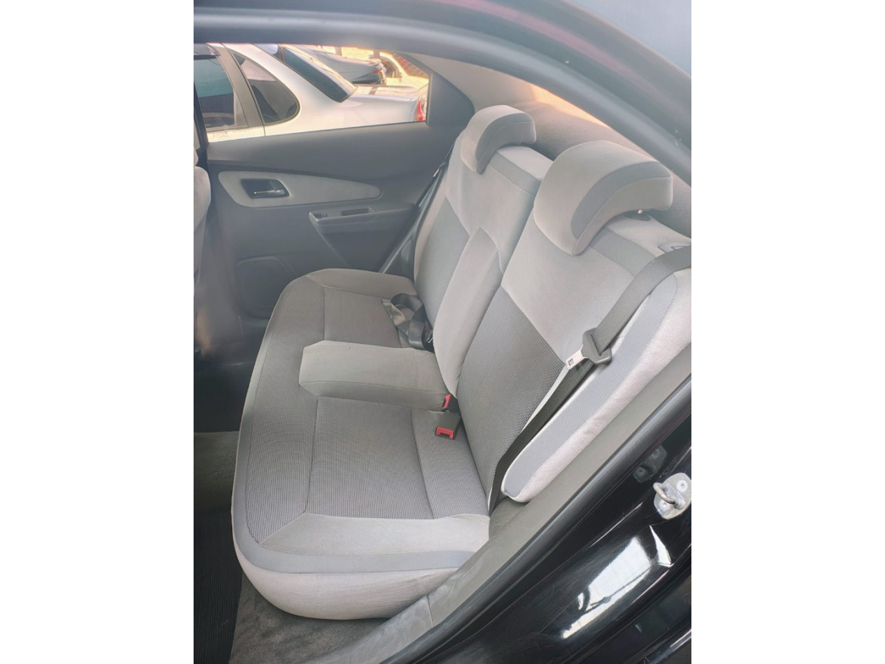 CHEVROLET Cobalt 1.4 4P FLEX LTZ