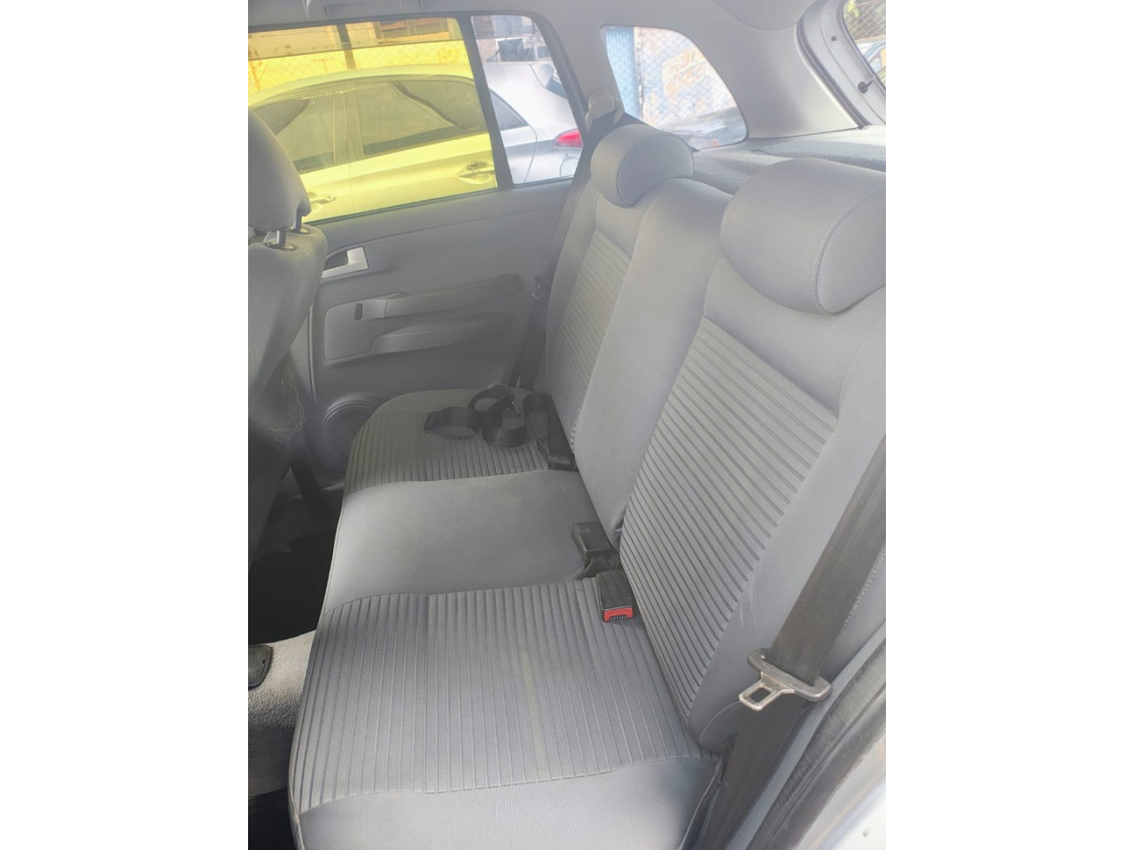 Space Fox 1.6 COMFORTLINE FLEX