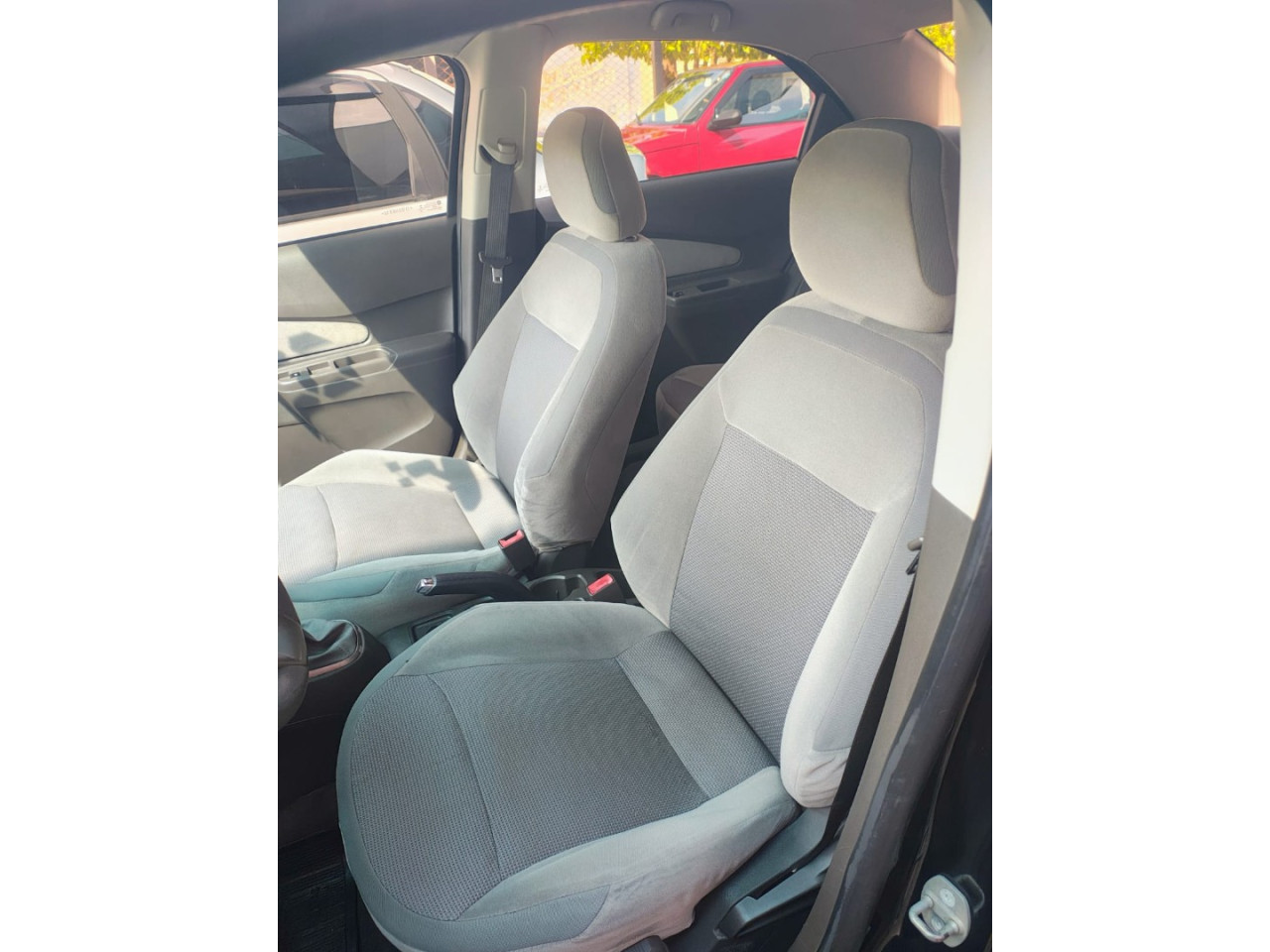 CHEVROLET Cobalt 1.4 4P FLEX LTZ