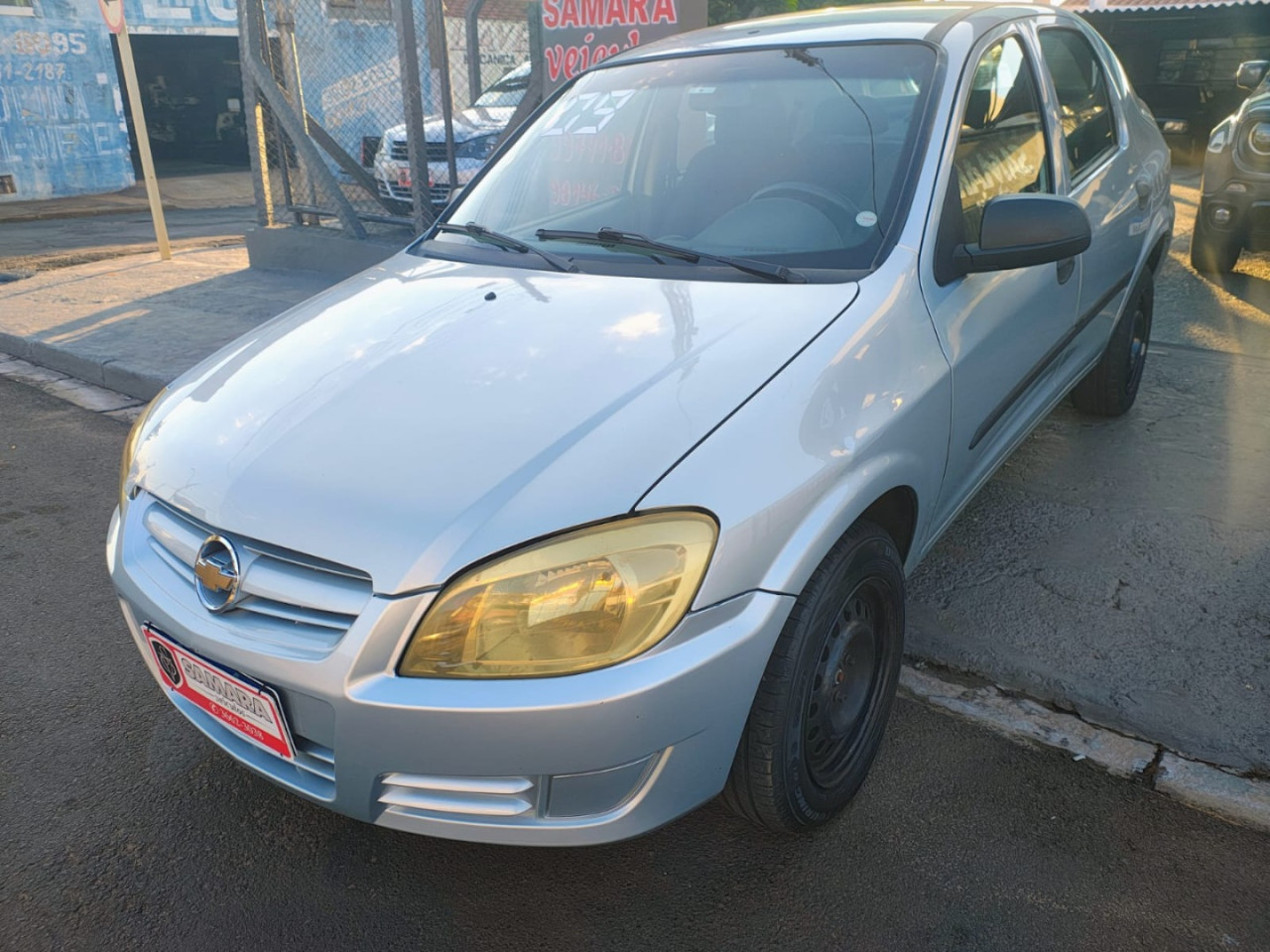 Prisma 1.0 4P JOY FLEX