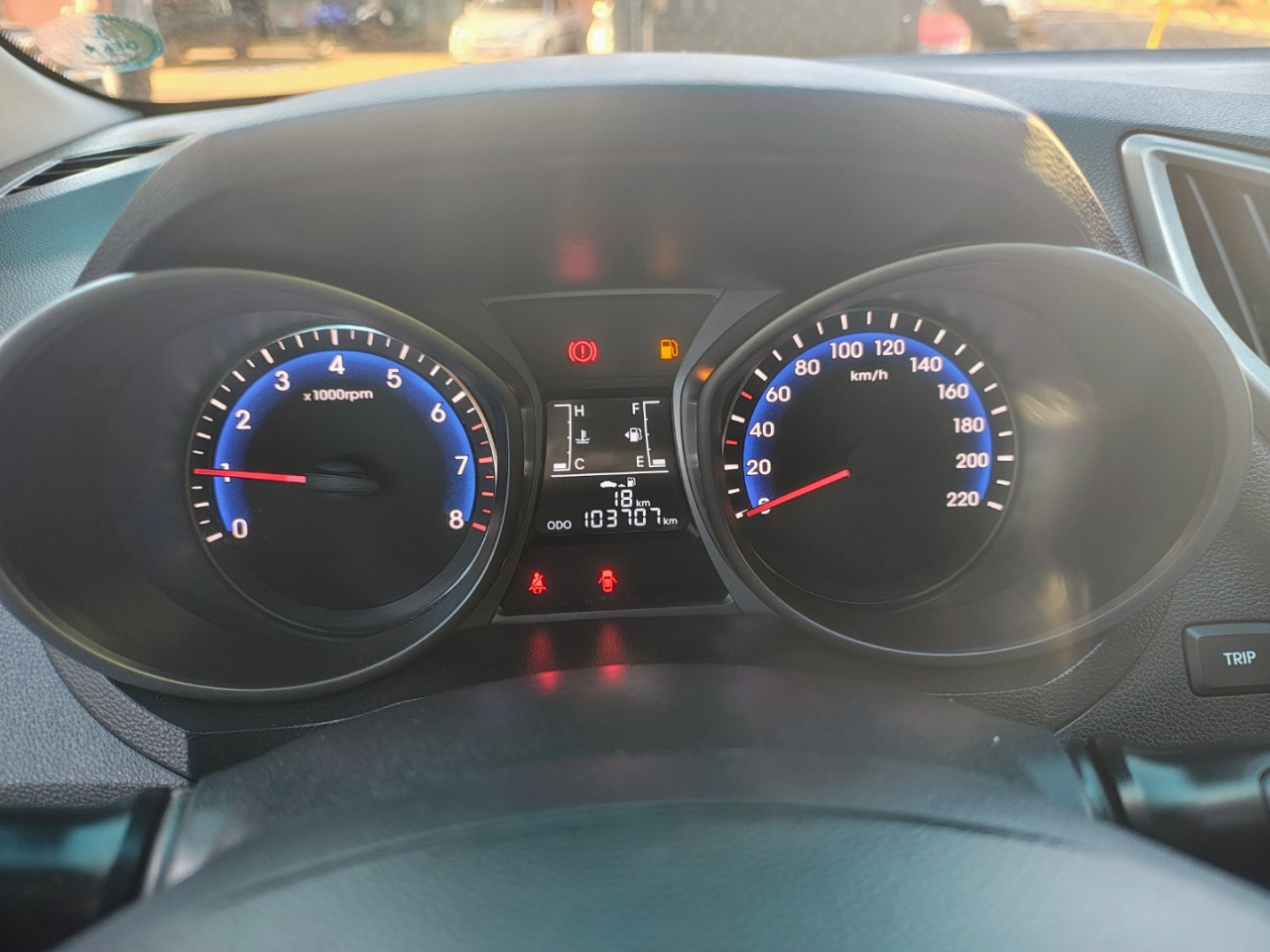 HB 20 Hatch 1.0 12V 4P FLEX COMFORT 5 ANOS