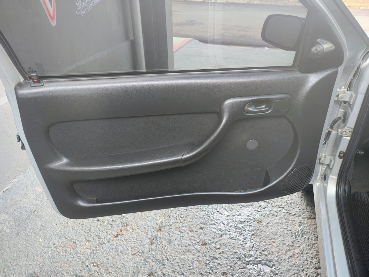 Gol 1.0 G3 CITY FLEX