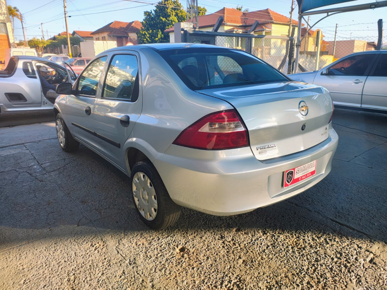 Prisma 1.4 4P JOY FLEX