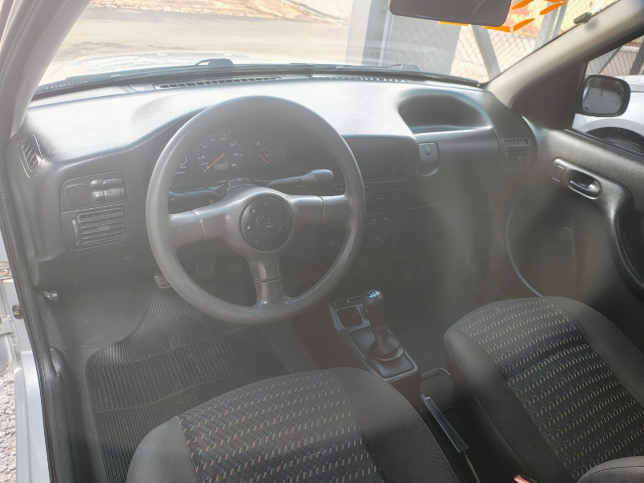 Gol 1.0 G3 CITY FLEX