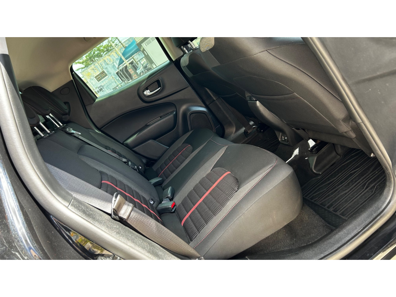 Toro 1.8 16V 4P FLEX FREEDOM AUTOMÁTICO