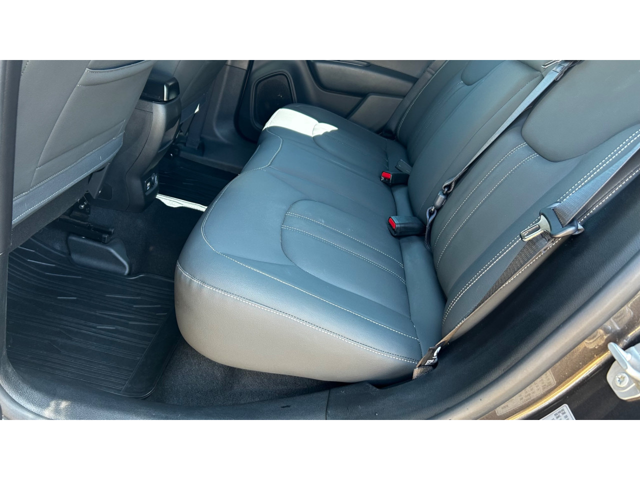 FIAT Toro 1.3 16V 4P FLEX 270 TURBO FREEDOM AUTOMÁTICO