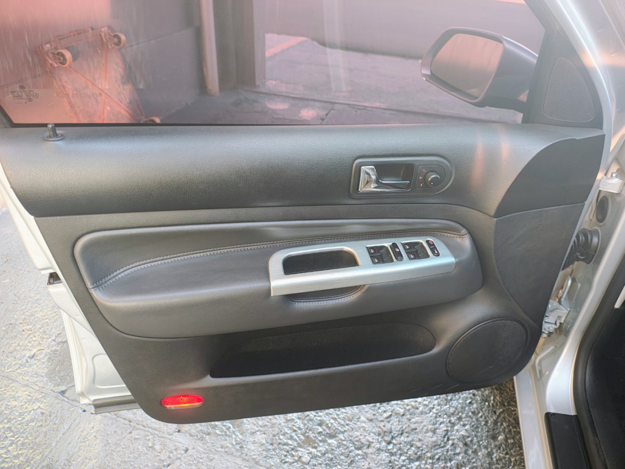 Golf 1.6 4P CONFORTLINE AUTOMÁTICO