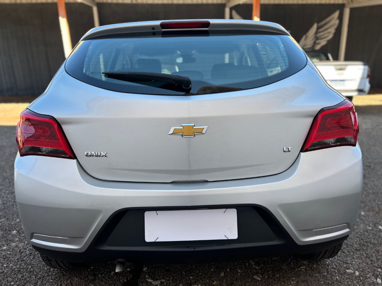 Onix Hatch 1.0 4P FLEX LT