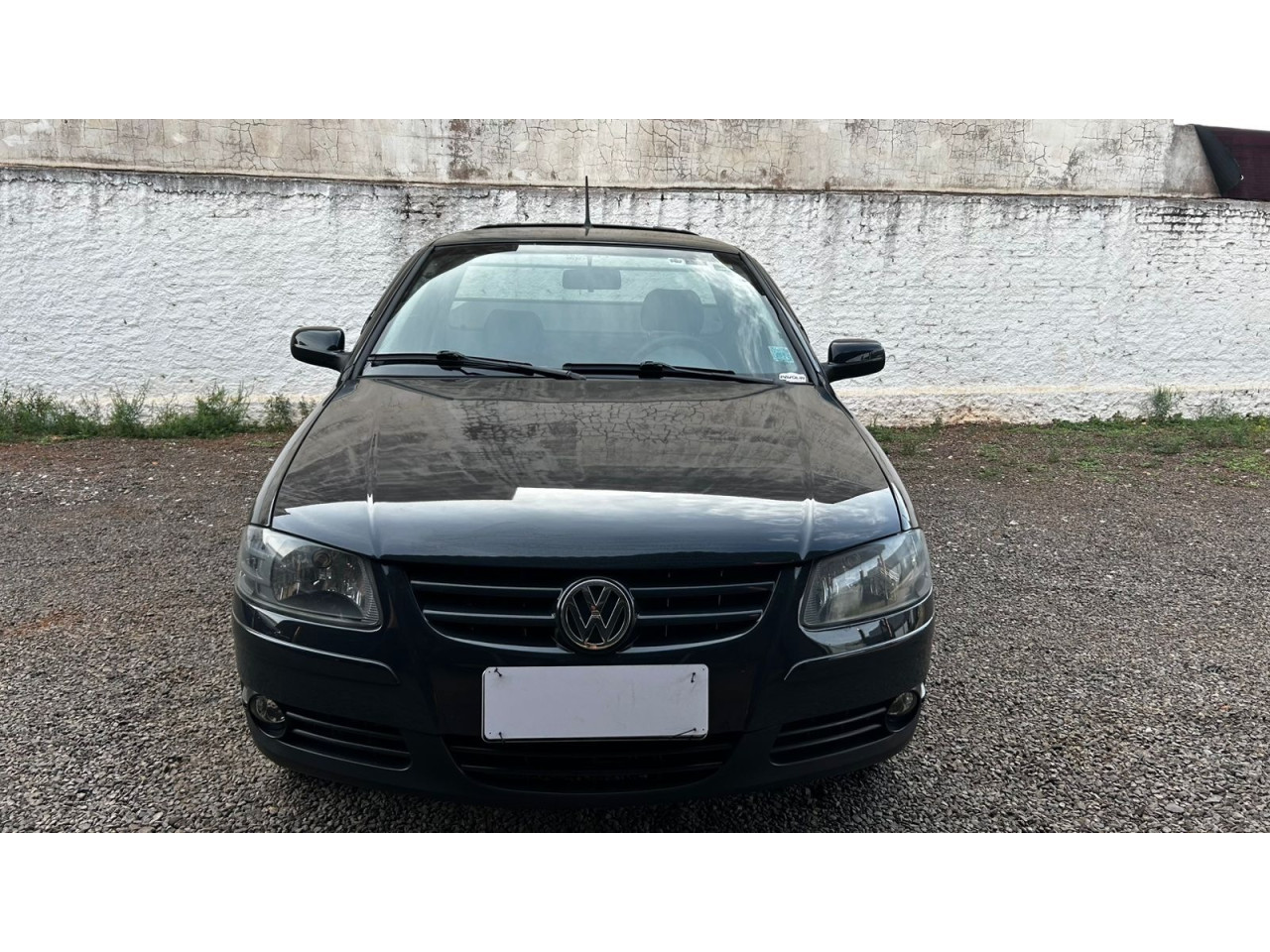 Saveiro 1.6 G4 TREND FLEX