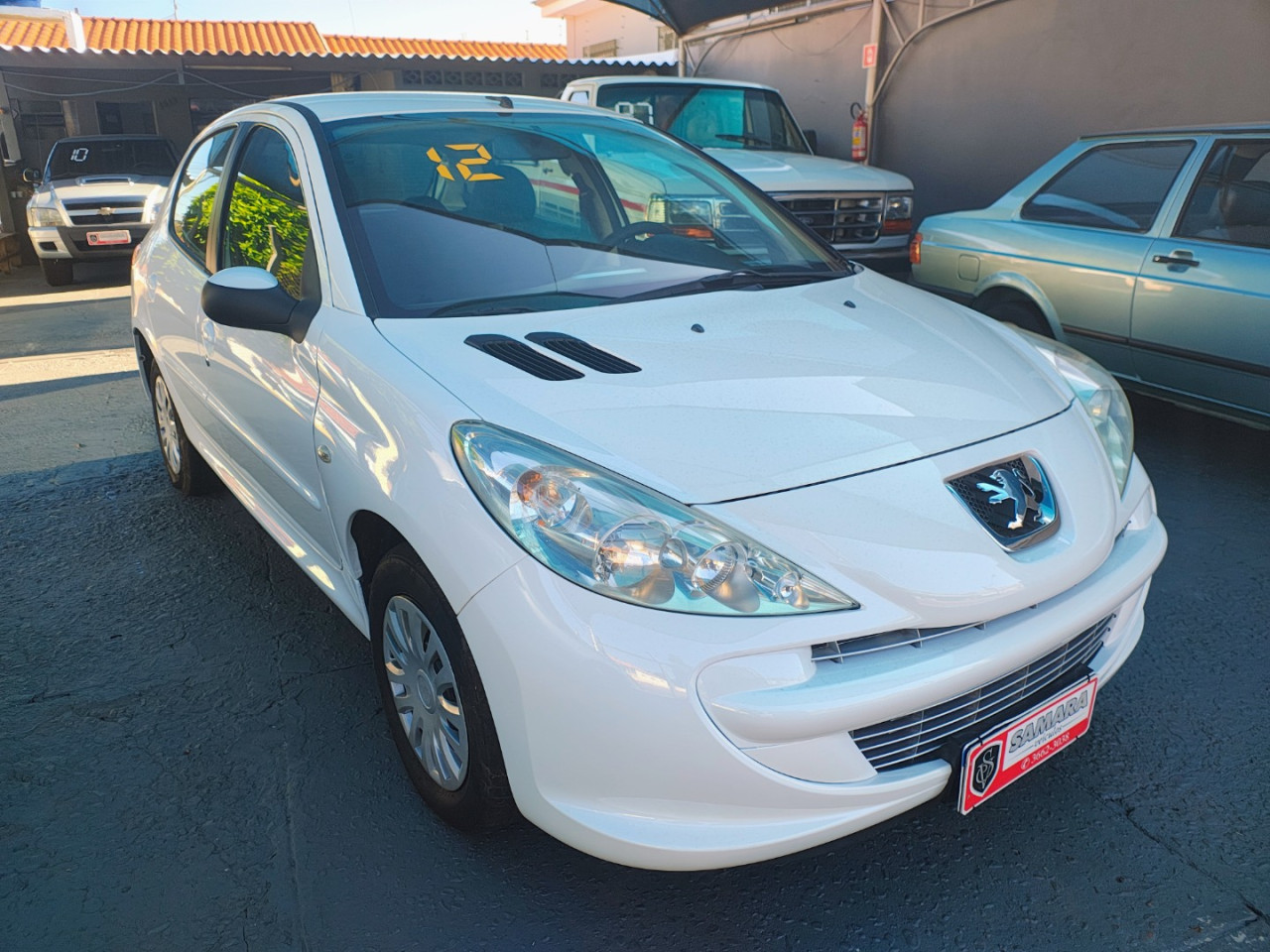 207 Hatch 1.4 4P XR FLEX