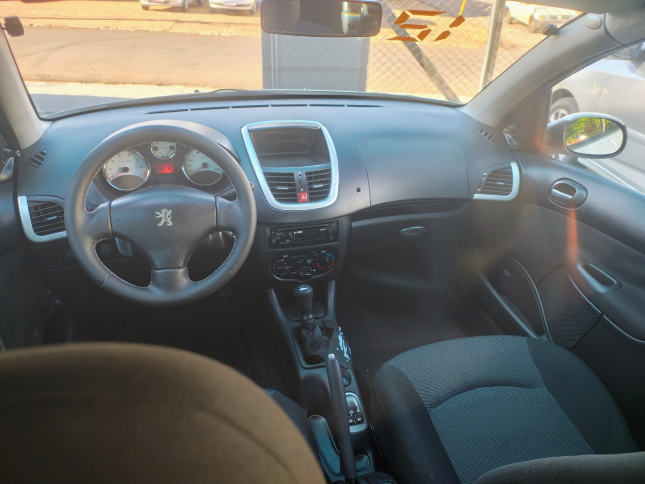 207 Hatch 1.4 4P XR FLEX