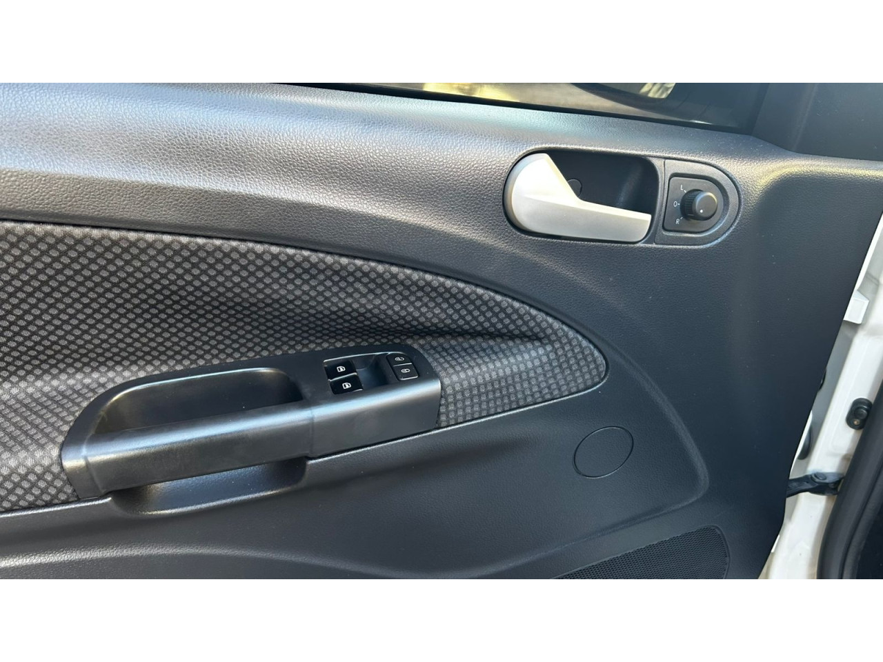 Saveiro 1.6 G7 CABINE SIMPLES TRENDLINE FLEX