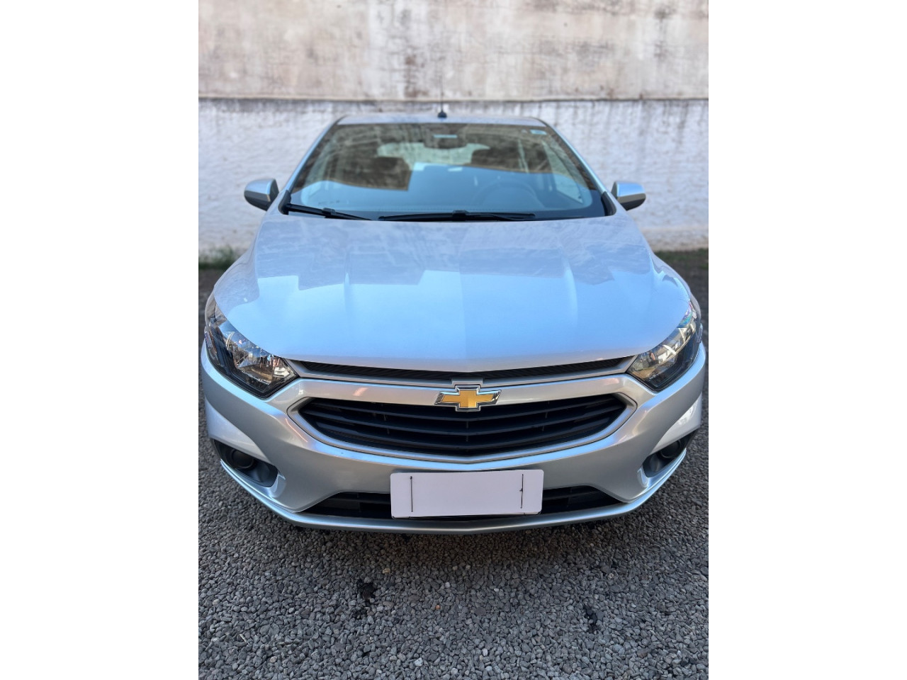 Onix Hatch 1.0 4P FLEX LT