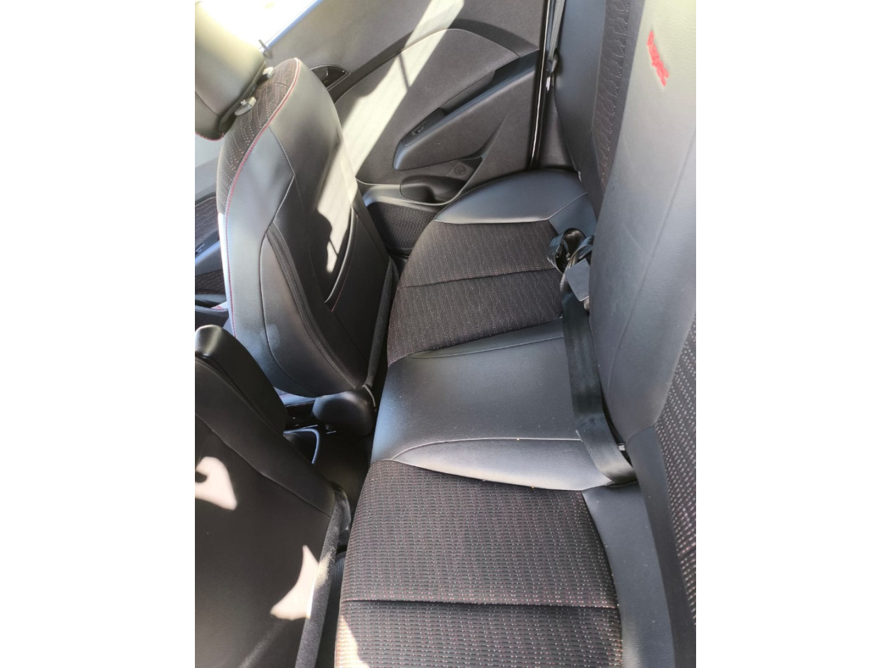HB 20 Hatch 1.6 16V 4P R SPEC FLEX AUTOMÁTICO