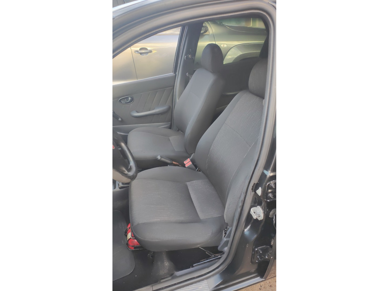 Palio 1.0 4P FIRE ECONOMY FLEX