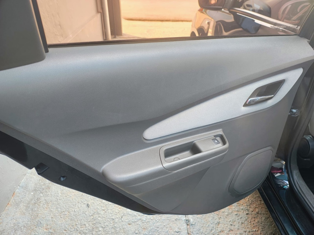 CHEVROLET Cobalt 1.4 4P FLEX LTZ