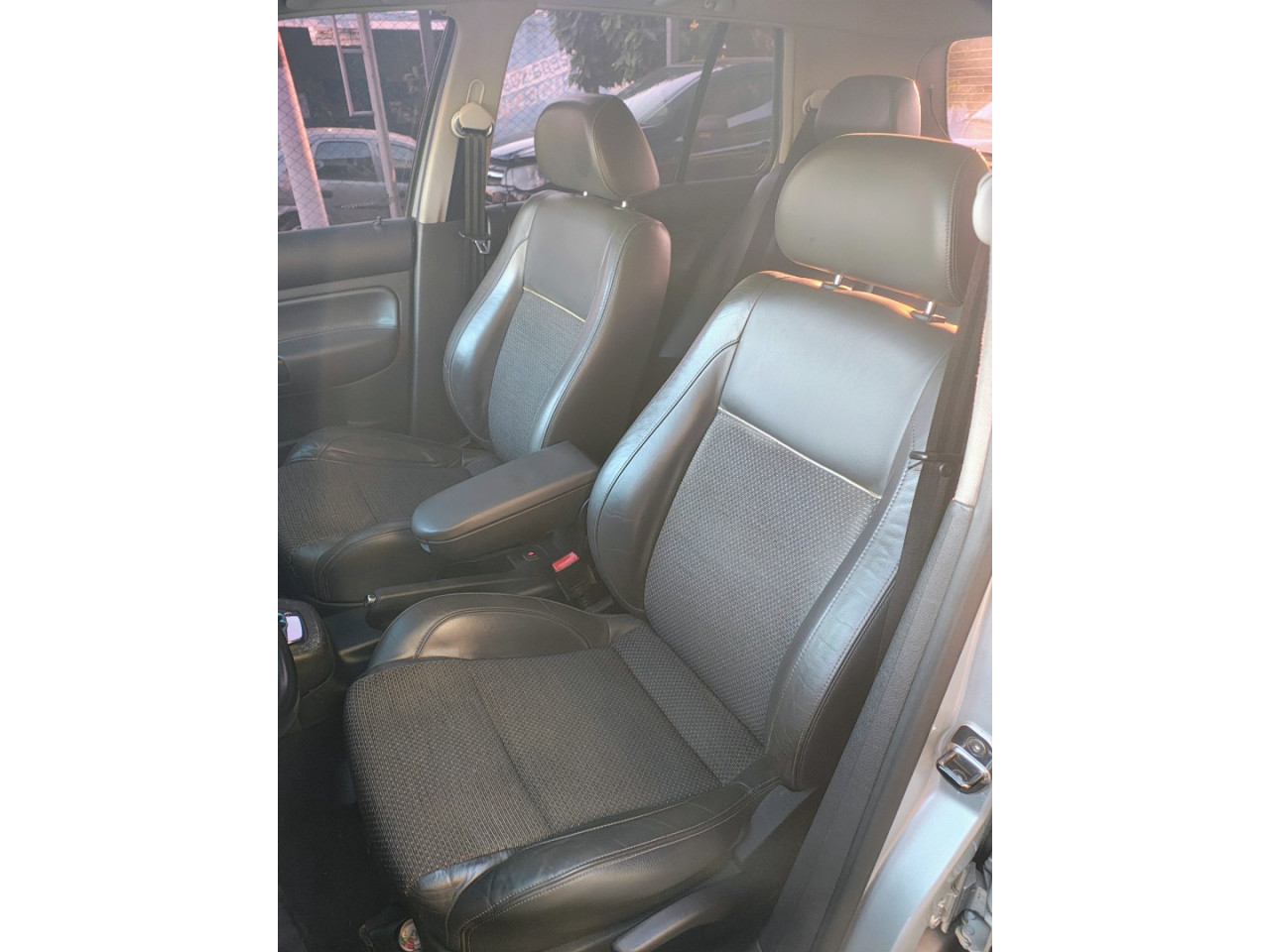 Golf 1.6 4P CONFORTLINE AUTOMÁTICO