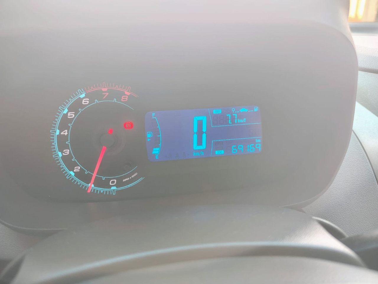 CHEVROLET Cobalt 1.4 4P FLEX LTZ