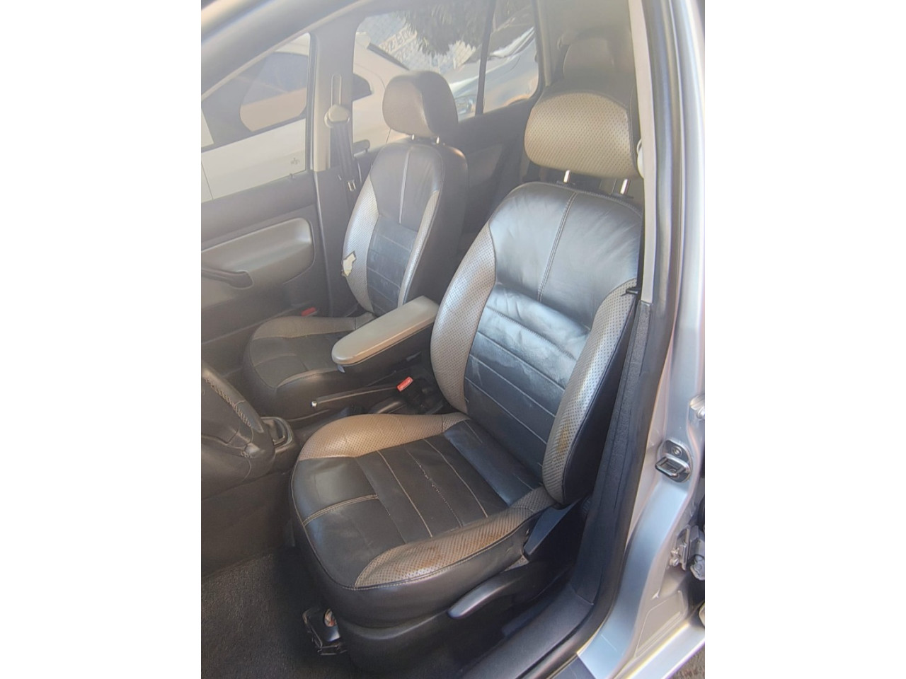 Golf 1.6 4P SPORTLINE FLEX